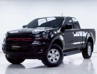 5B968 FORD RANGER 2.2 XL+ OPEN CAB HI-RIDER MT 2020