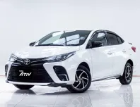 5B985 TOYOTA YARIS ATIV 1.2 SPORT AT 2022
