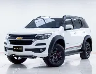 5B958 CHEVROLET TRAILBLAZER 2.5 LT 2WD AT 2020