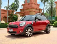 2015 MINI COOPER COUNTRYMAN HIGHTRIM 
