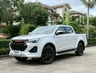 2024 ISUZU D-MAX 1.9 Z X-Series Hi-Lander AT