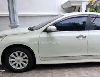 2010 Nissan TEANA 2.0 200 XL รถเก๋ง 4 ประตู 