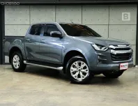 2023 Isuzu D-MAX 1.9 CAB-4 Hi-Lander Z AT ไมล์แท้ 6 พัน (วิ่งน้อย) Warranty3 ปี 100,000KM B1644
