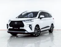 4A822 TOYOTA VELOZ 1.5 PREMIUM 2022