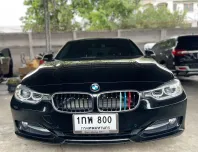 BMW 3 Series 320d Sport 2013 ขายรถสภาพดี