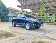 2018 Toyota Hilux Revo 2.4 กระบะหล่อ พร้อมลุย
