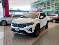 2023 Honda WR-V 1.5 RS รุ่นท๊อป รถสวยมือเดียว 