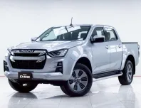 5B981 ISUZU D-MAX 1.9 Ddi Z HI-LANDER CAB4 AT 2020