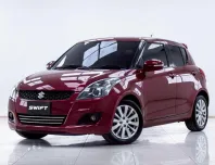 5B969 SUZUKI SWIFT 1.2 RX AT 2016