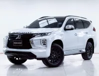 5B962 MITSUBISHI PAJERO 2.4 GT Premium Elite Editon 2WD AT 2020