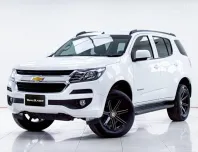 5B954 CHEVROLET TRAILBLAZER 2.5 LT 2WD AT 2019