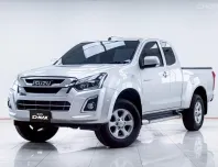 5B937 ISUZU D-MAX 1.9 Ddi L HI-LANDER SPACECAB MT 2017