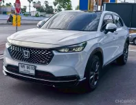 Honda HR-V 1.5 e:HEV RS 2022 สีเทา