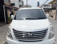 2011 Hyundai Grand Starex 2.5 VIP รถตู้/VAN รถบ้านแท้