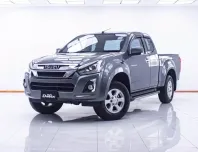 1D883 ISUZU D-MAX 1.9 L CAB HI-LANDER MT 2018