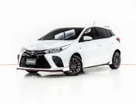 3B013 TOYOTA YARIS 1.2 ENTRY AT 2022