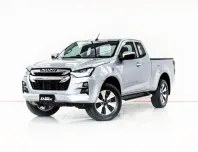 3B016 ISUZU D-MAX 1.9 ZP HI-LANDER SPACECAB MT 2019