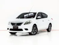 3B033 NISSAN ALMERA 1.2 E MT 2012