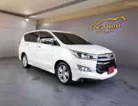 2019 TOYOTA INNOVA CRYSTA 2.8 V AT