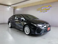 2020 TOYOTA ALTIS TNGA 1.6 G CVT