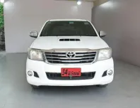 2014 TOYOTA VIGO CHAMP DOUBLECAB 3.0 G AT