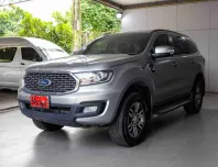 2021 FORD EVEREST 2.0 TURBO TREND AT