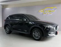 2018 MAZDA CX-5 SKYACTIV-G 2.0 S AT