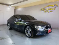 2019 BMW 330e F30 Sport Line 2.0 TwinPower Turbo Steptronic 8Speed