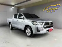 2020 TOYOTA REVO DOUBLECAB 2.4 MID Z EDITION AT