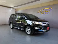 2019 TOYOTA INNOVA CRYSTA 2.8 G AT