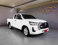 2021 TOYOTA REVO SMARTCAB 2.4 ENTRY Z EDITION MT