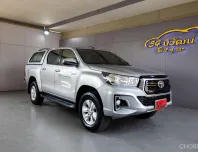 2020 TOYOTA REVO DOUBLECAB 2.4 E PRERUNNER AT