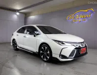 2020 TOYOTA ALTIS TNGA 1.8 GR SPORT CVT
