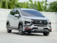 Mitsubishi Xpander 1.6 Cross HEV 2024 รถมือสองสภาพป้ายแดง