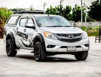 2013 Mazda BT-50 2.2 รถกระบะ 
