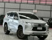 2022 Mitsubishi Pajero Sport 2.4 GT Premium 2WD
