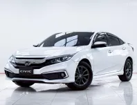 5B986 HONDA CIVIC FC 1.8 EL AT 2019
