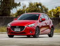 Mazda 2 1.3 Sports (5Door) 2017 รถสวยสภาพดี