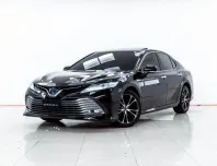 4A827 TOYOTA CAMRY 2.5 HV PREMIUM 2020