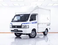 1D872 SUZUKI CARRY PICKUP 1.5 MT 2021
