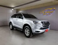 2021 ISUZU MU-X 1.9 ACTIVE AT