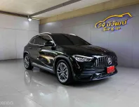 2022 MERCEDES BENZ GLA35 4MATIC W247 AMG SPEEDSHIFT DCT 8SPEED