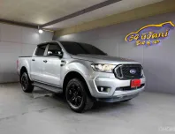 2021 FORD RANGER DOUBLECAB 2.2 XLT HI-RIDER AT