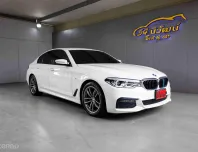 2020 BMW 520D G30 M SPORT 2.0 TwinPower Turbo 8AT