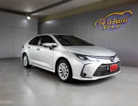 2021 TOYOTA ALTIS TNGA 1.6 G CVT