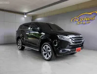 2020 ISUZU MU-X 3.0 ULTIMATE AT