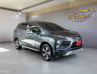 2021 MITSUBISHI XPANDER 1.5 GT AT