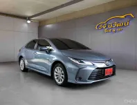 2020 TOYOTA ALTIS TNGA 1.8 HYBRID MID e-CVT