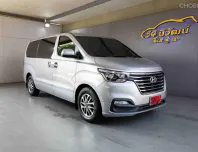 2019 HYUNDAI H-1 2.5 TOURING AT