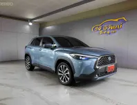 2021 TOYOTA COROLLA CROSS 1.8 HYBRID PREMIUM e-CVT